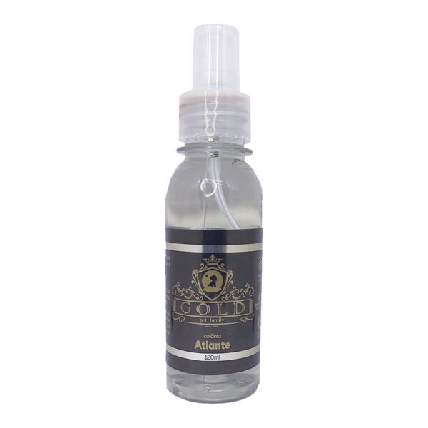 Colônia Atlante 120ml