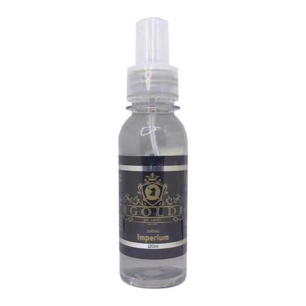 Colônia Imperium 120ml