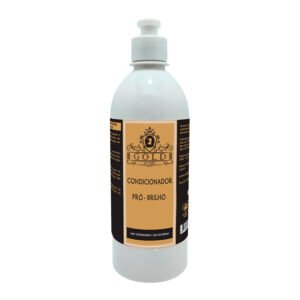 Condicionador Pró-brilho Pet 1 Litro